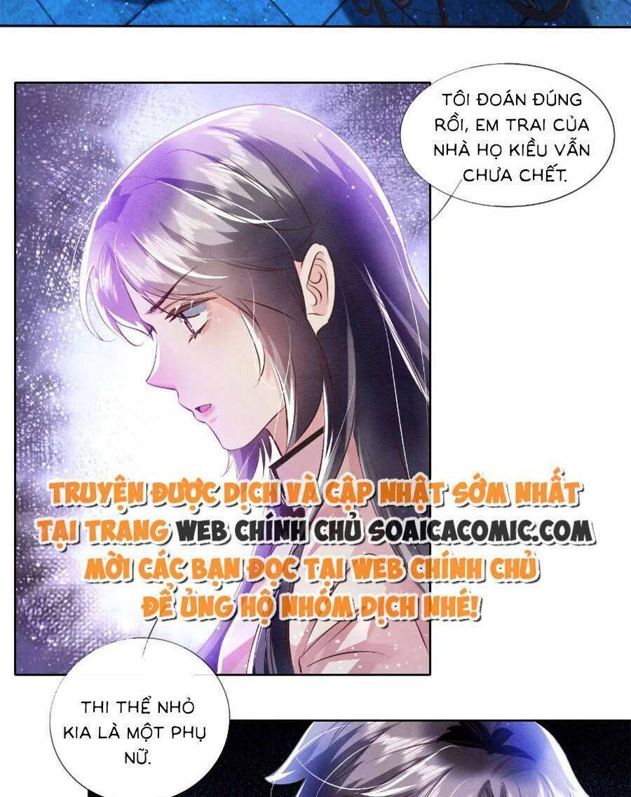 Tôi Có Ông Chồng Hay Ghen - Chapter 74 - Page 39