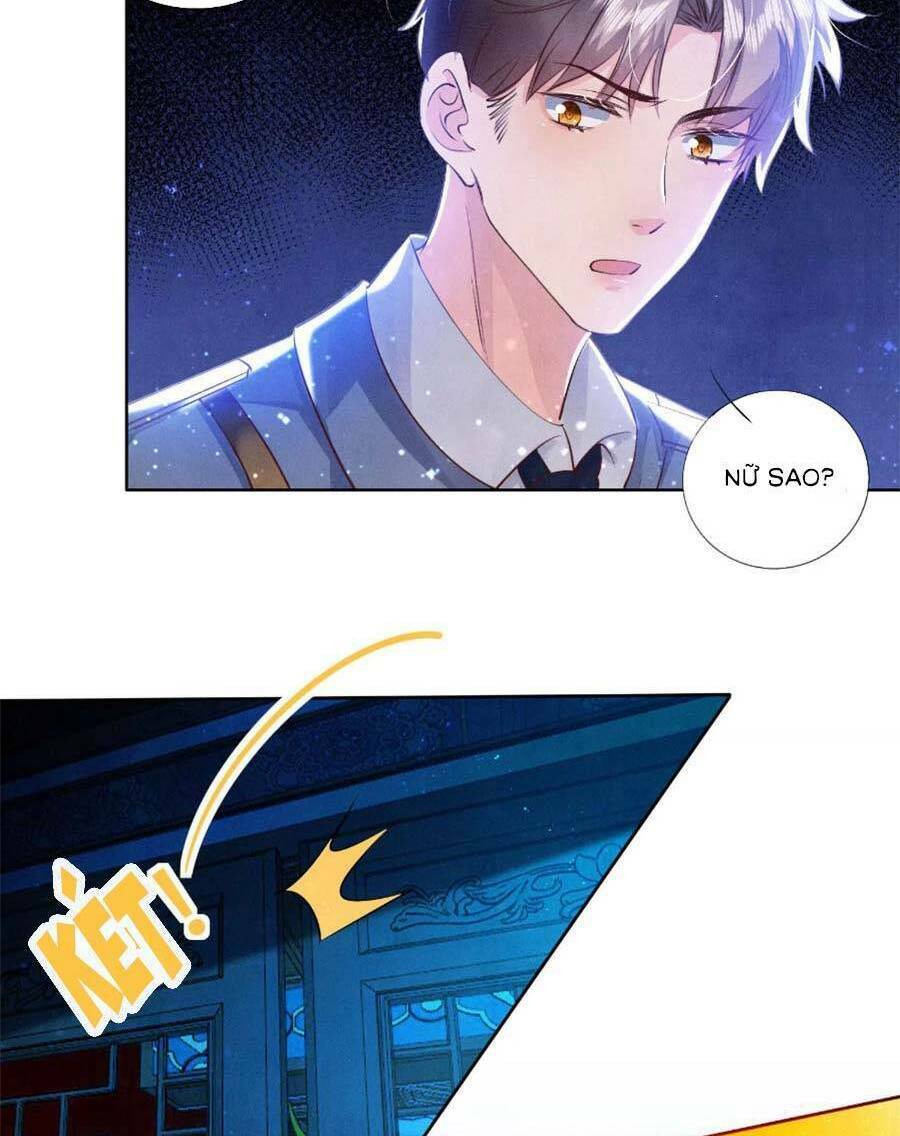 Tôi Có Ông Chồng Hay Ghen - Chapter 74 - Page 40