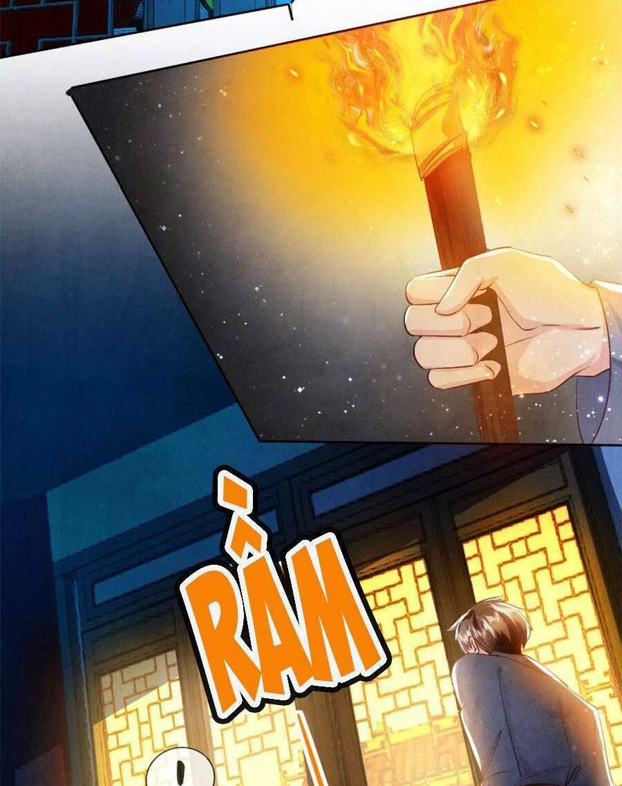 Tôi Có Ông Chồng Hay Ghen - Chapter 74 - Page 41