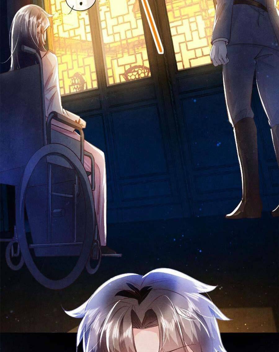 Tôi Có Ông Chồng Hay Ghen - Chapter 74 - Page 42