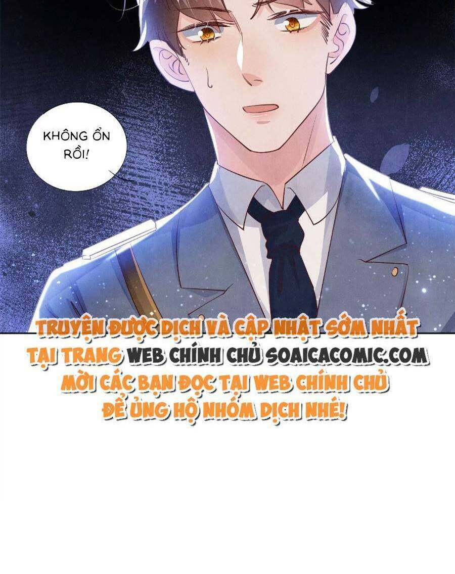 Tôi Có Ông Chồng Hay Ghen - Chapter 74 - Page 43