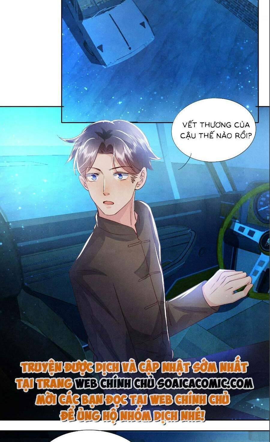 Tôi Có Ông Chồng Hay Ghen - Chapter 74 - Page 45