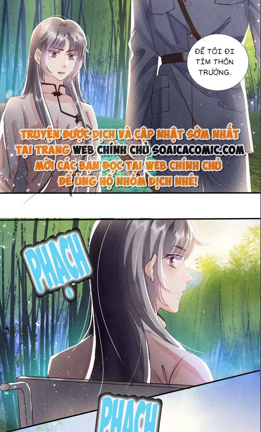 Tôi Có Ông Chồng Hay Ghen - Chapter 74 - Page 4