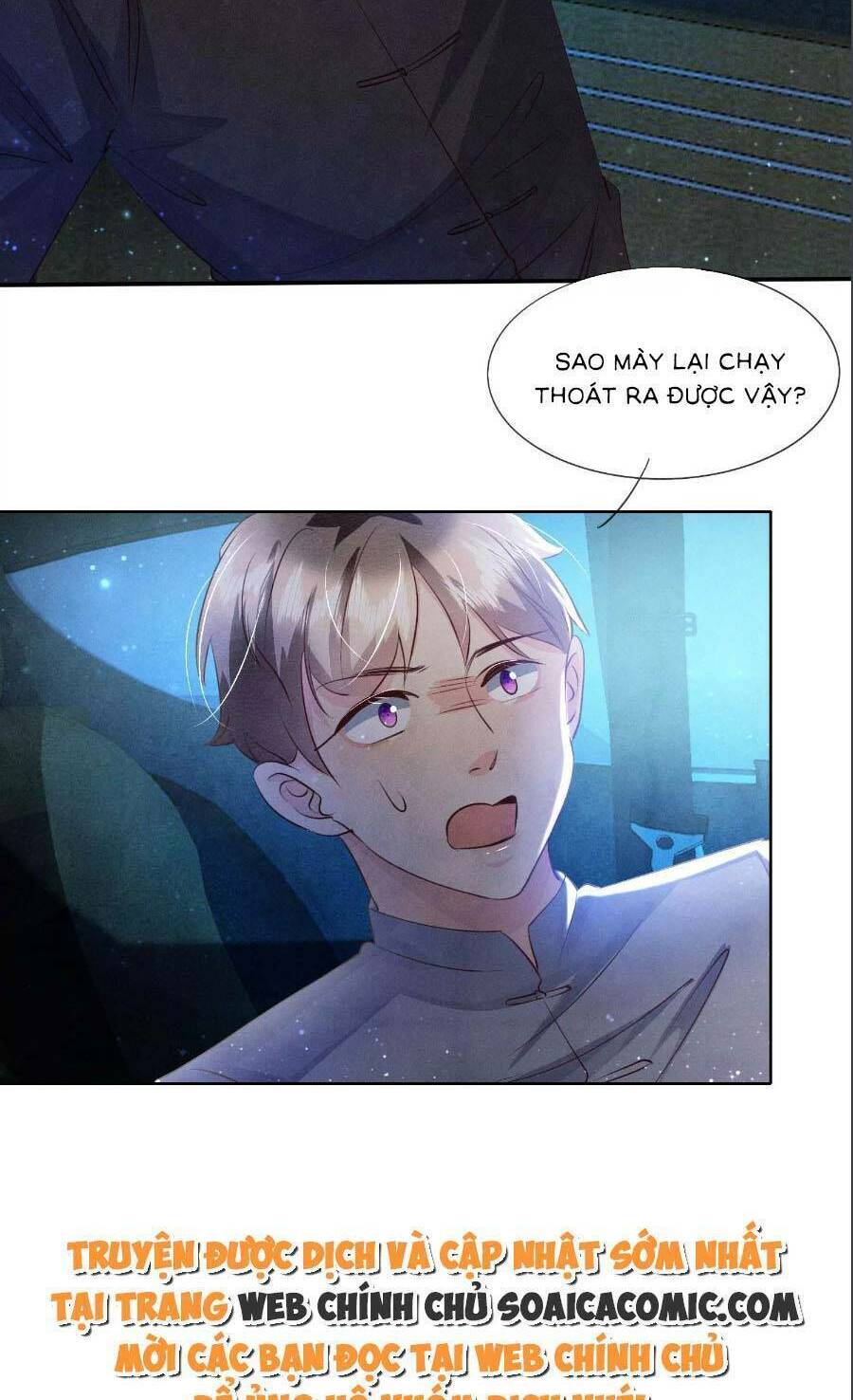 Tôi Có Ông Chồng Hay Ghen - Chapter 74 - Page 49