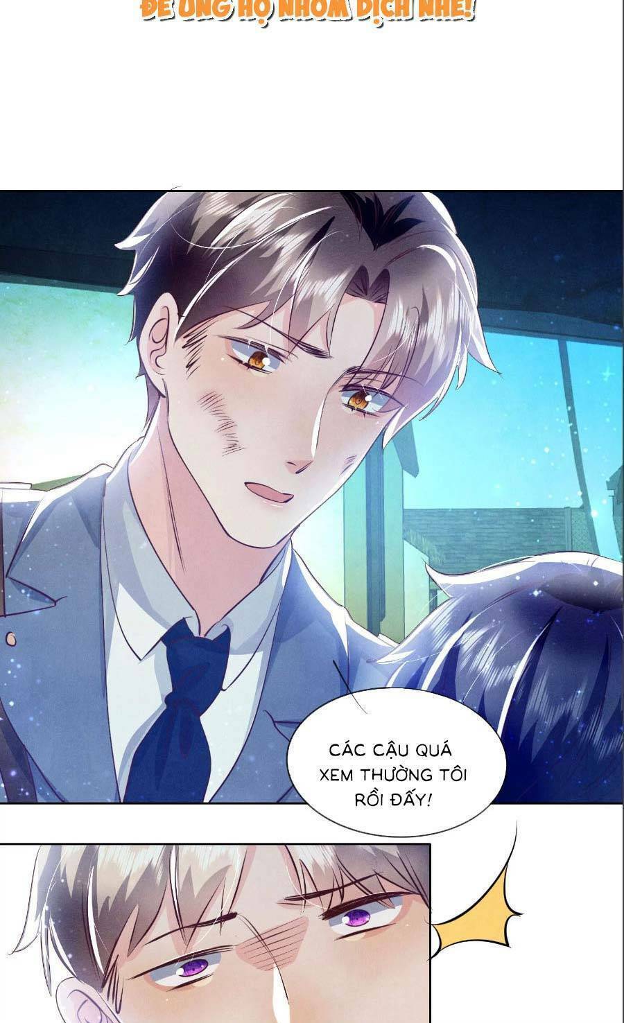 Tôi Có Ông Chồng Hay Ghen - Chapter 74 - Page 50