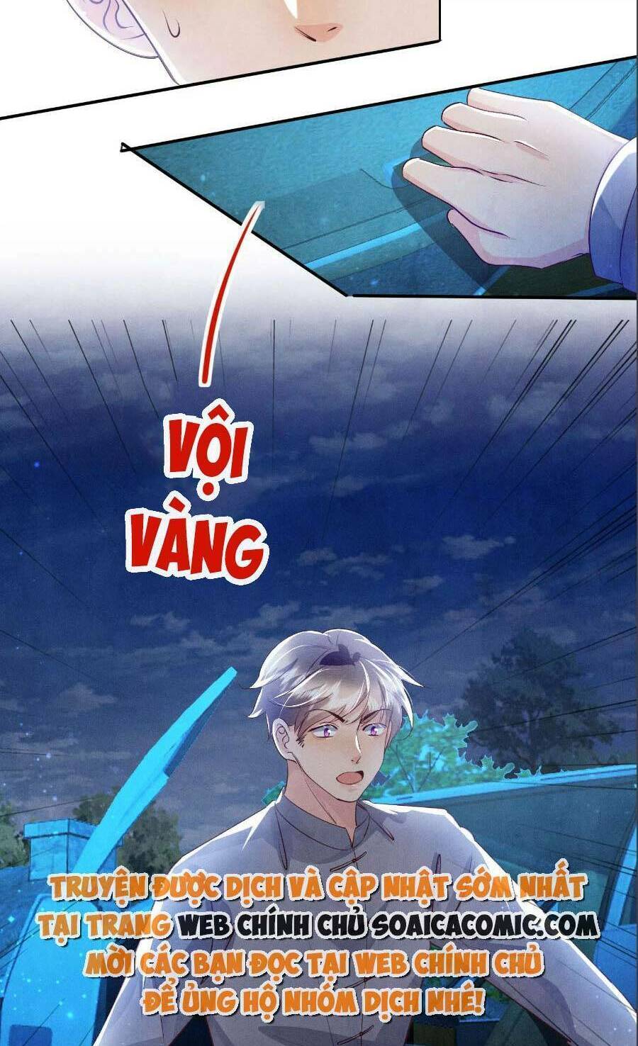 Tôi Có Ông Chồng Hay Ghen - Chapter 74 - Page 51