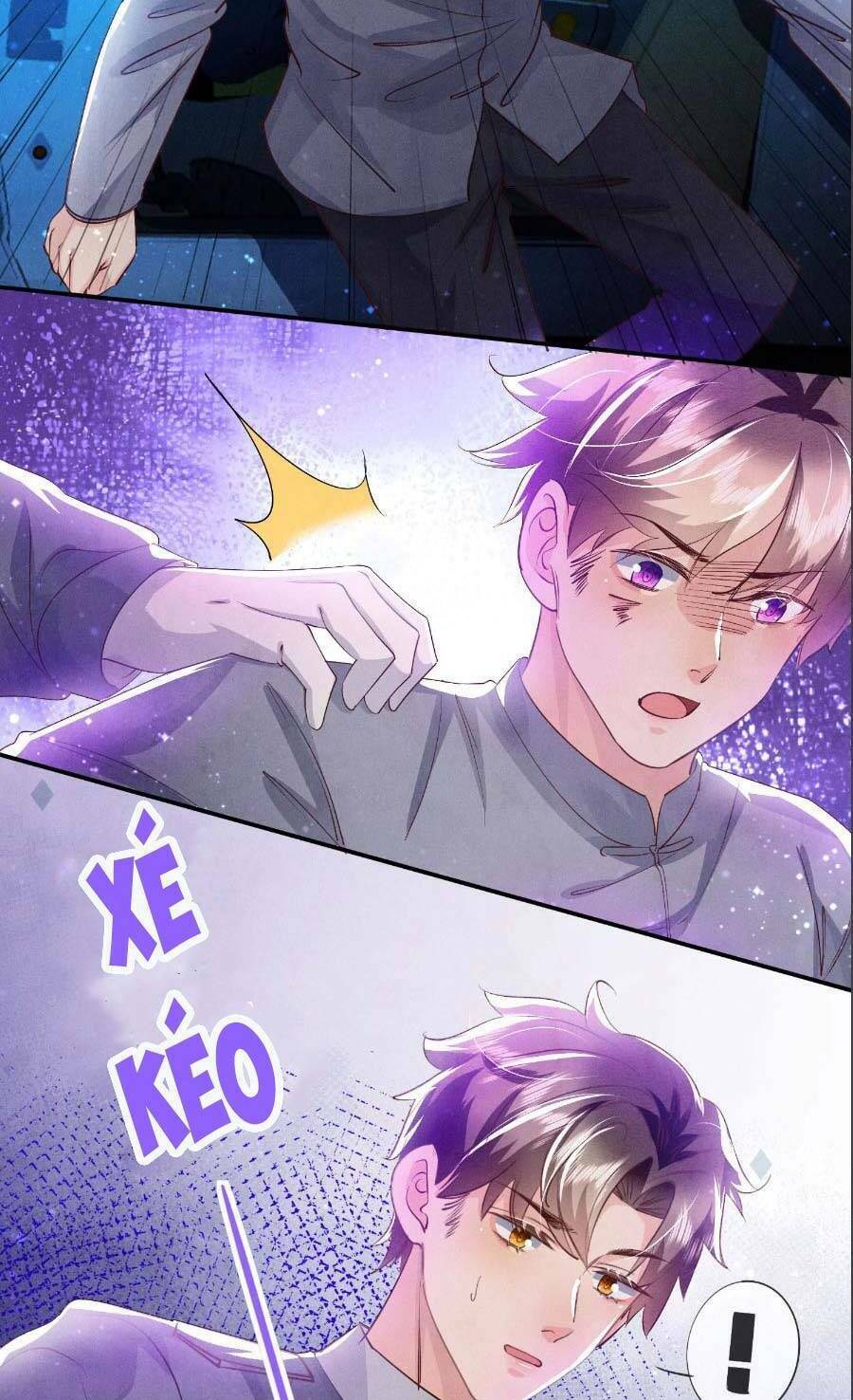 Tôi Có Ông Chồng Hay Ghen - Chapter 74 - Page 52