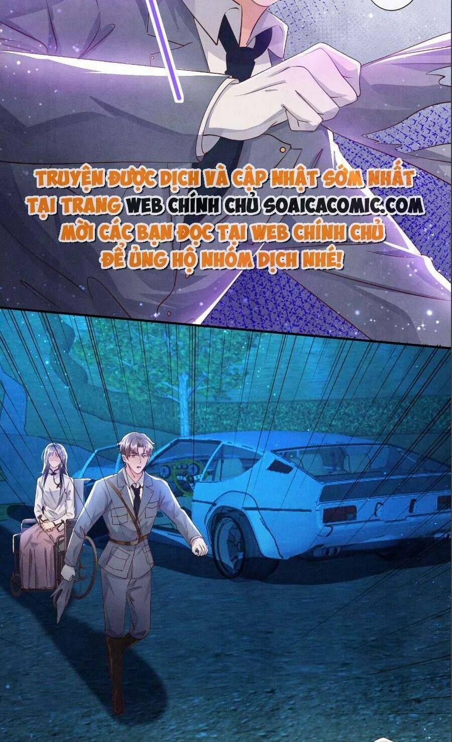 Tôi Có Ông Chồng Hay Ghen - Chapter 74 - Page 53