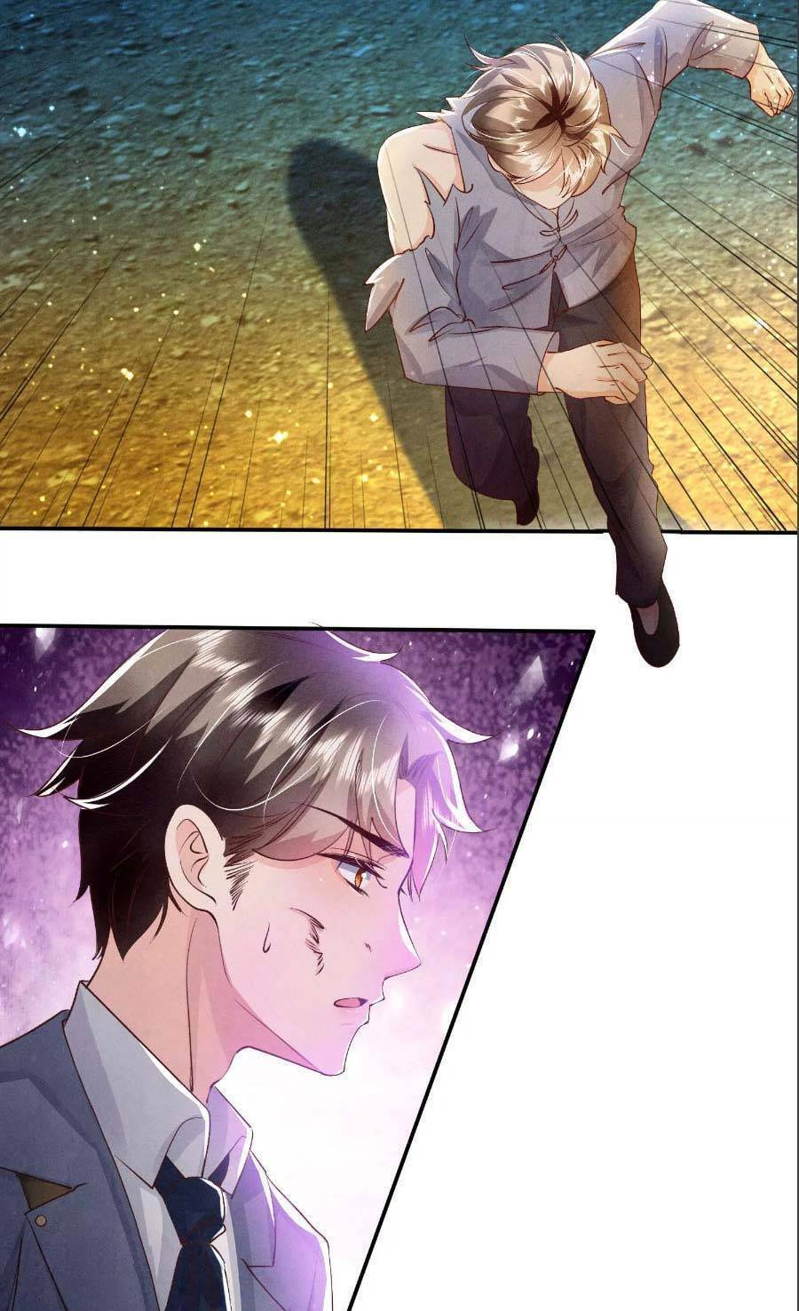 Tôi Có Ông Chồng Hay Ghen - Chapter 74 - Page 54