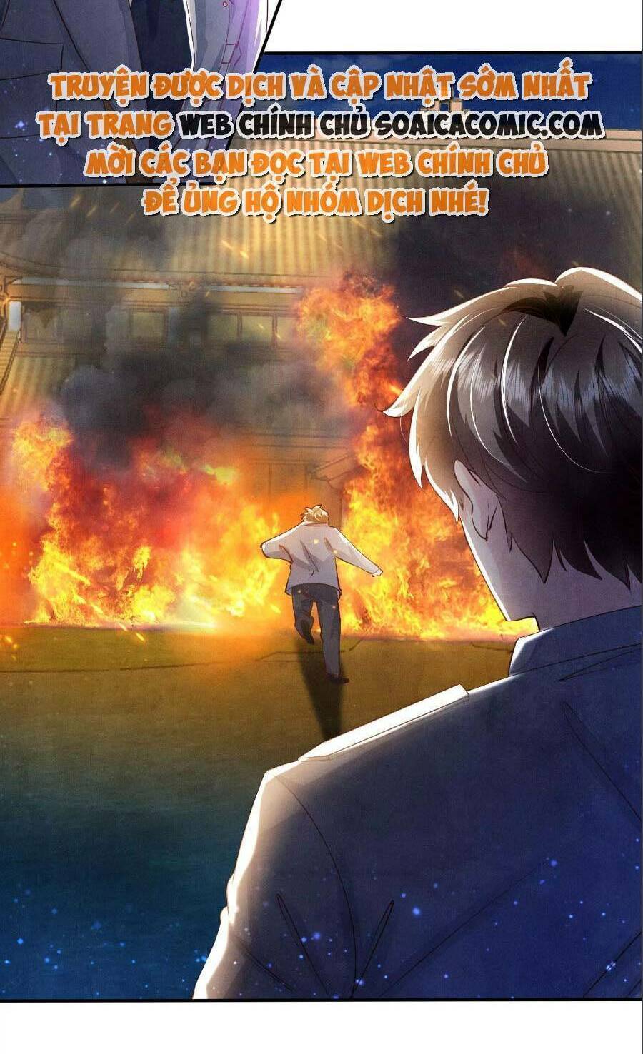 Tôi Có Ông Chồng Hay Ghen - Chapter 74 - Page 55