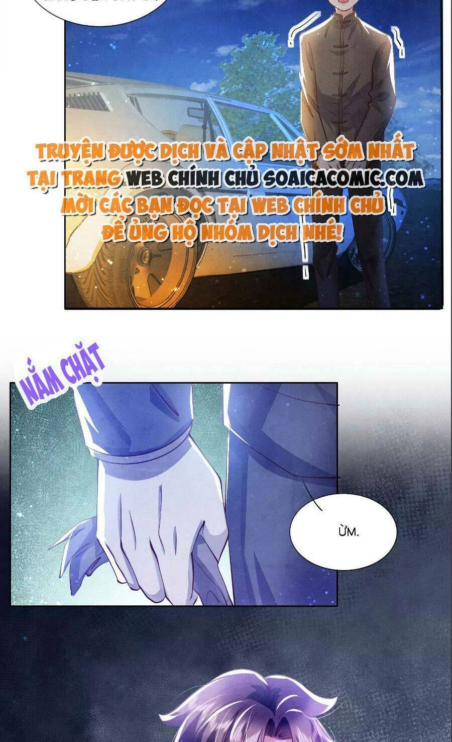 Tôi Có Ông Chồng Hay Ghen - Chapter 74 - Page 57