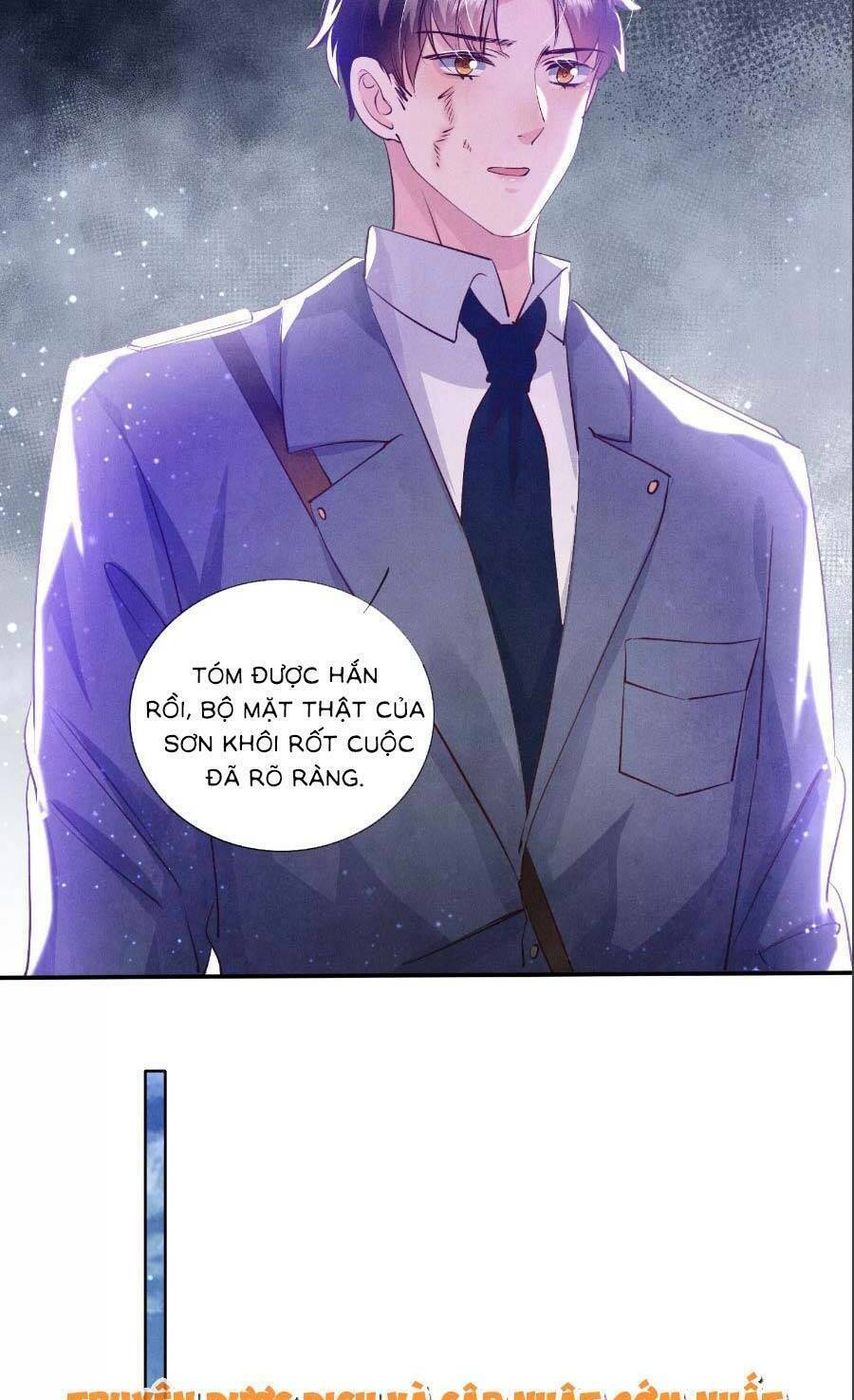 Tôi Có Ông Chồng Hay Ghen - Chapter 74 - Page 58