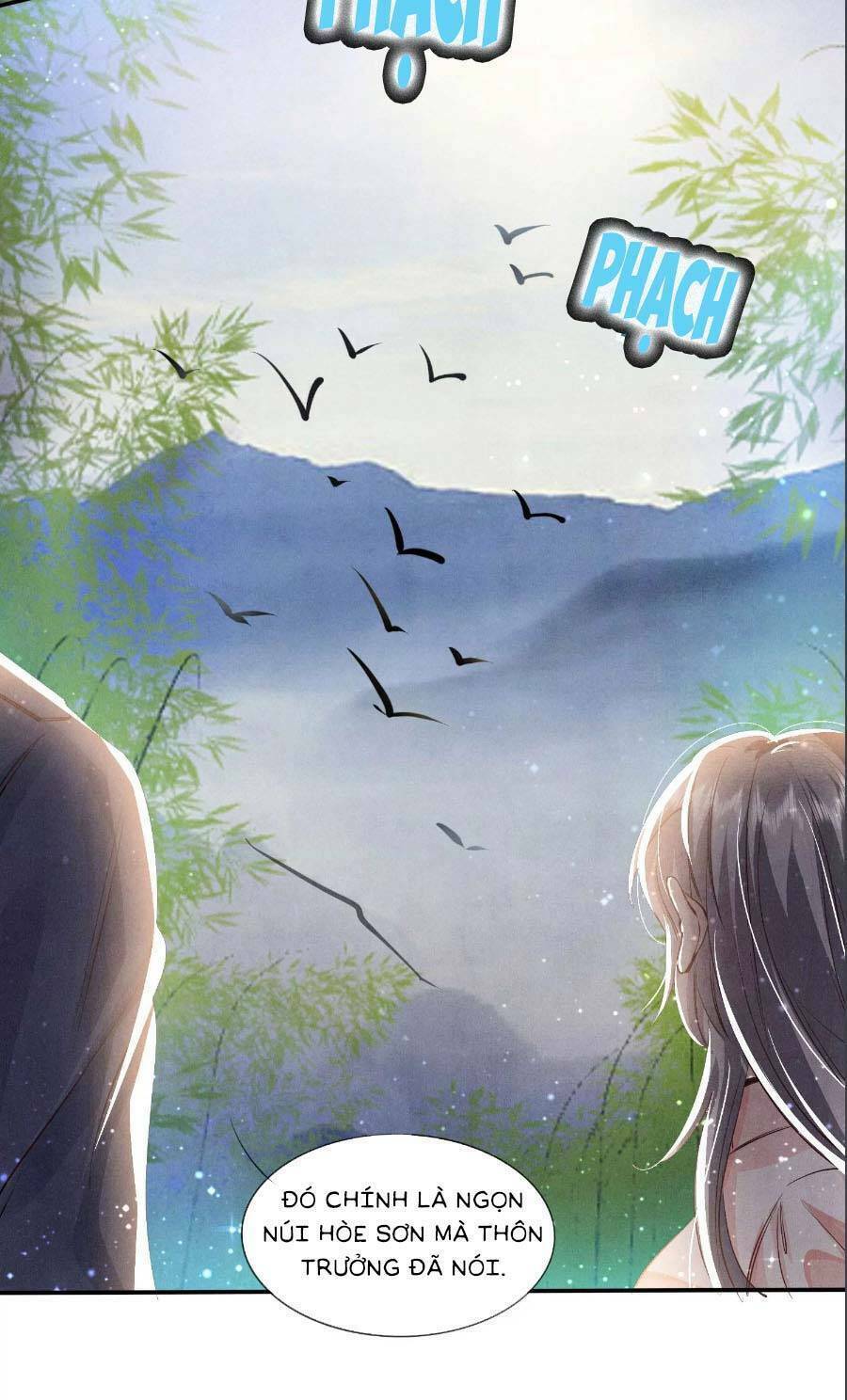 Tôi Có Ông Chồng Hay Ghen - Chapter 74 - Page 5