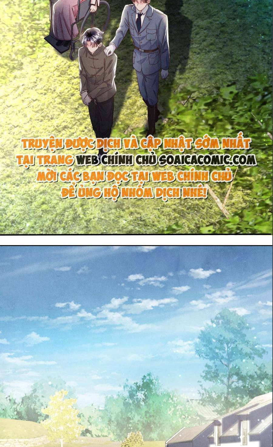 Tôi Có Ông Chồng Hay Ghen - Chapter 74 - Page 60