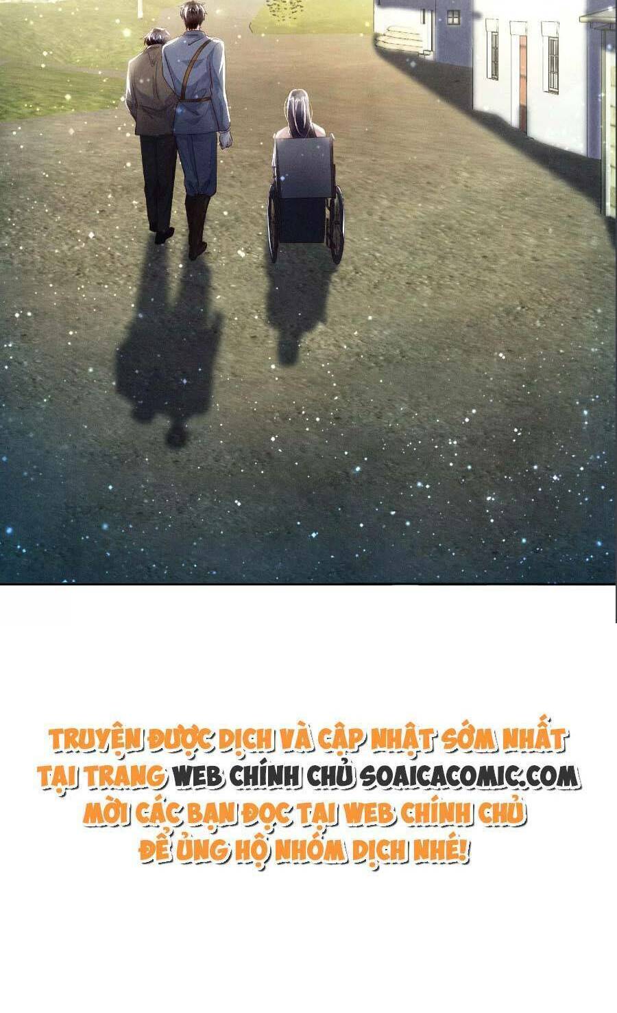 Tôi Có Ông Chồng Hay Ghen - Chapter 74 - Page 61