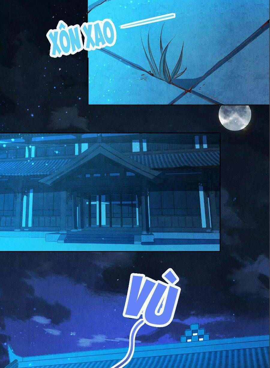 Tôi Có Ông Chồng Hay Ghen - Chapter 74 - Page 7