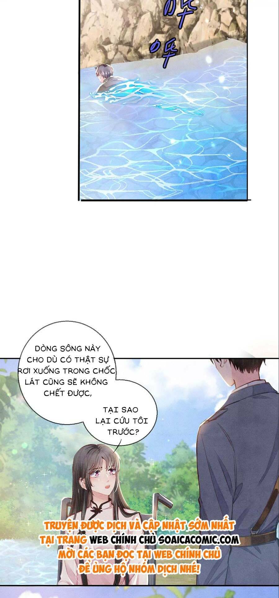 Tôi Có Ông Chồng Hay Ghen - Chapter 75 - Page 10