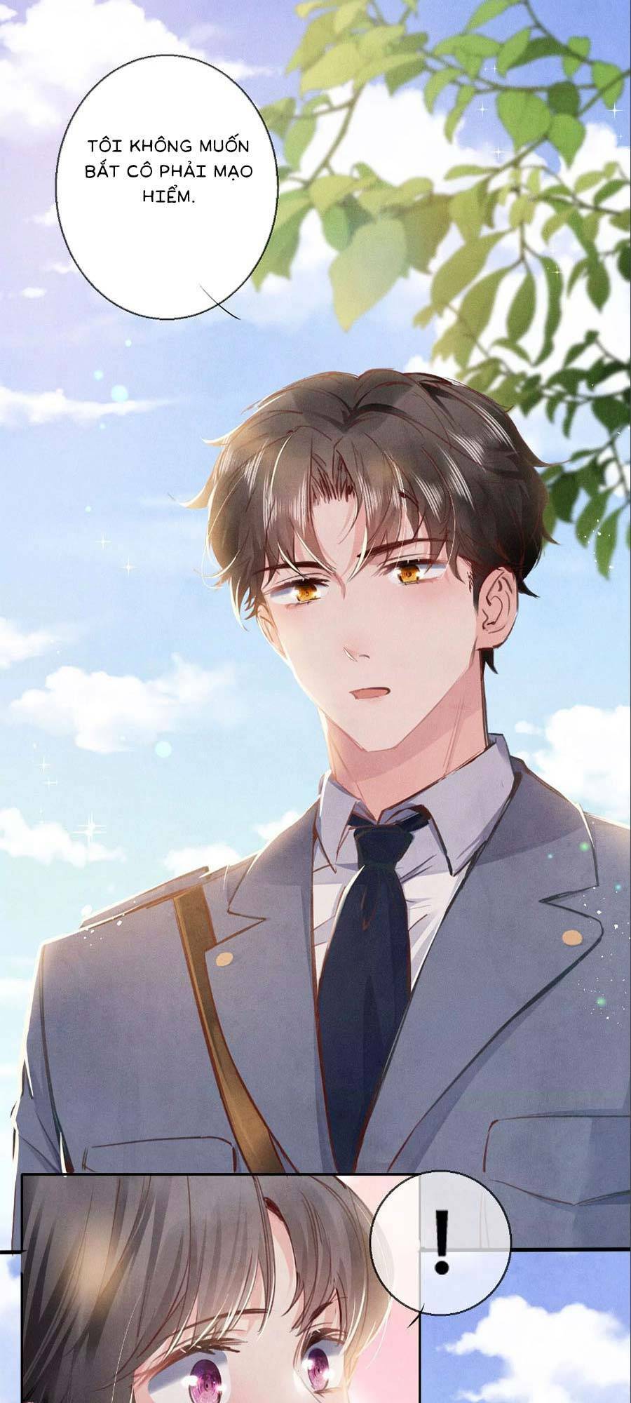 Tôi Có Ông Chồng Hay Ghen - Chapter 75 - Page 11