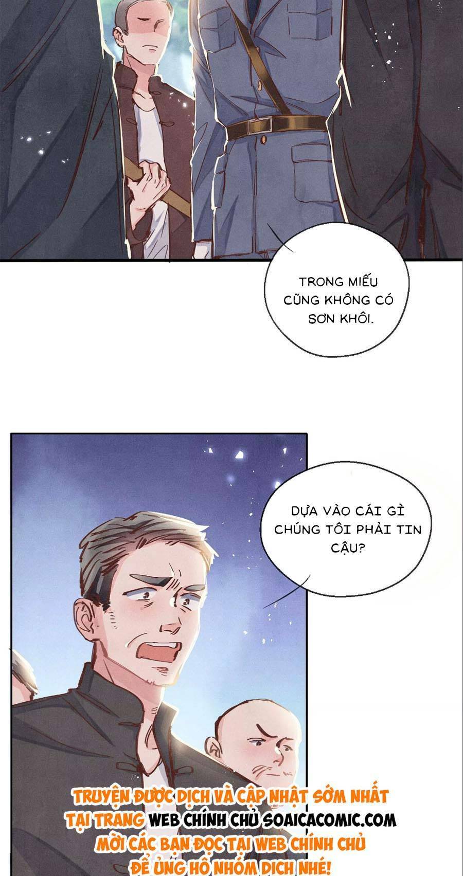 Tôi Có Ông Chồng Hay Ghen - Chapter 75 - Page 18