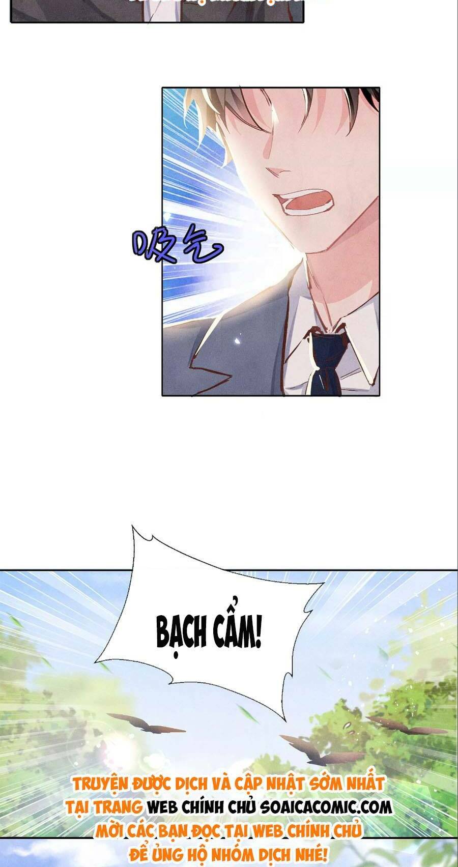 Tôi Có Ông Chồng Hay Ghen - Chapter 75 - Page 19