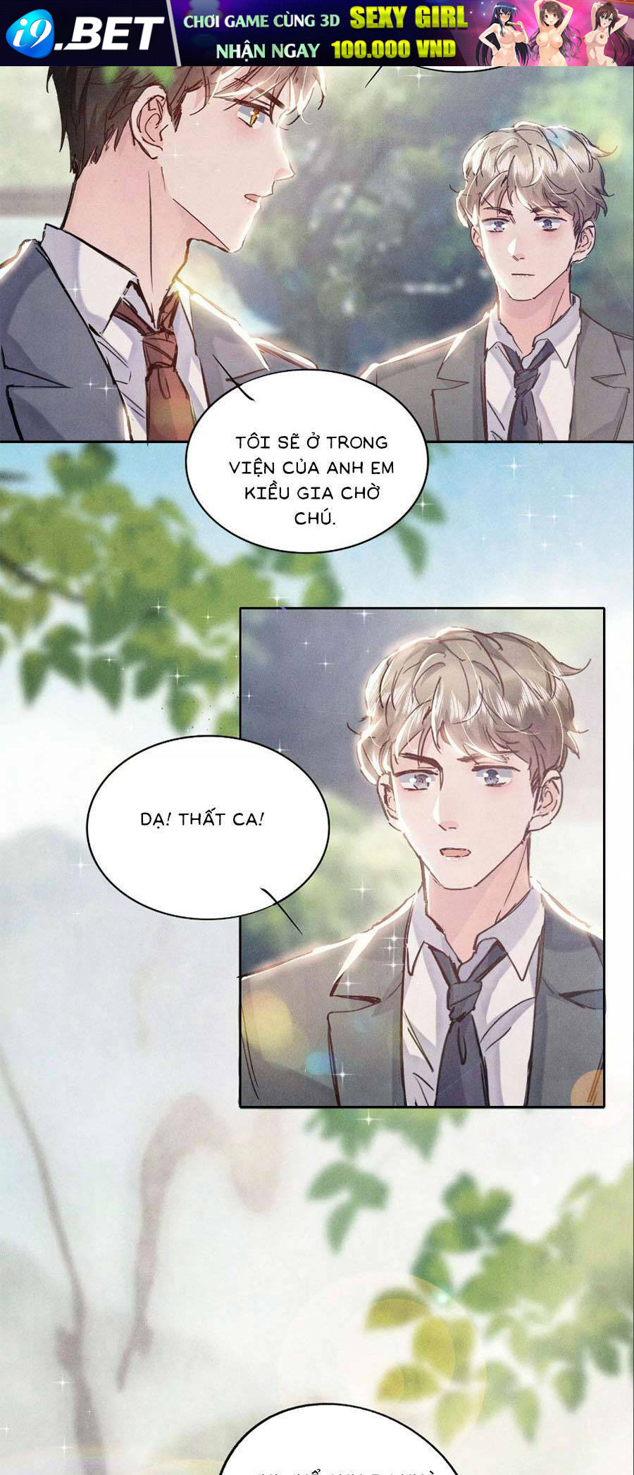 Tôi Có Ông Chồng Hay Ghen - Chapter 75 - Page 21