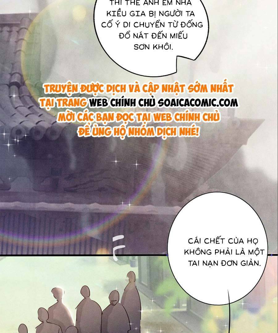 Tôi Có Ông Chồng Hay Ghen - Chapter 75 - Page 22