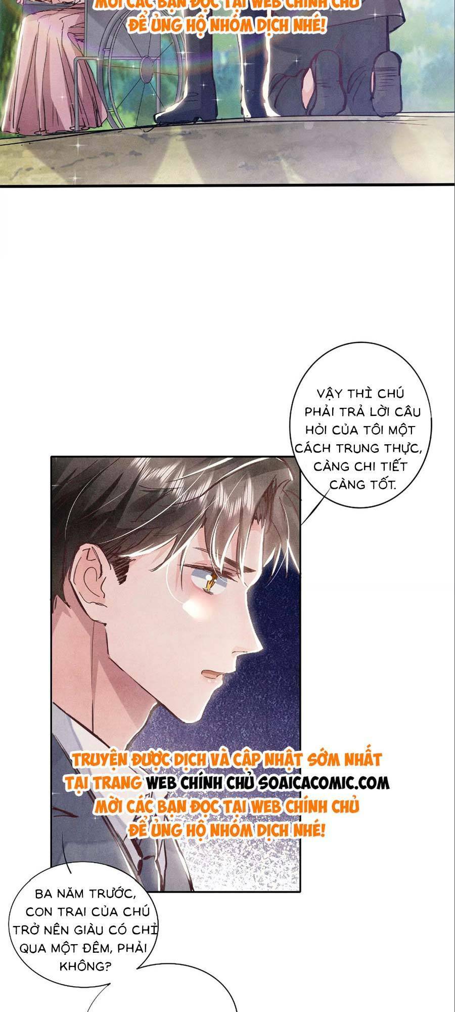 Tôi Có Ông Chồng Hay Ghen - Chapter 75 - Page 26