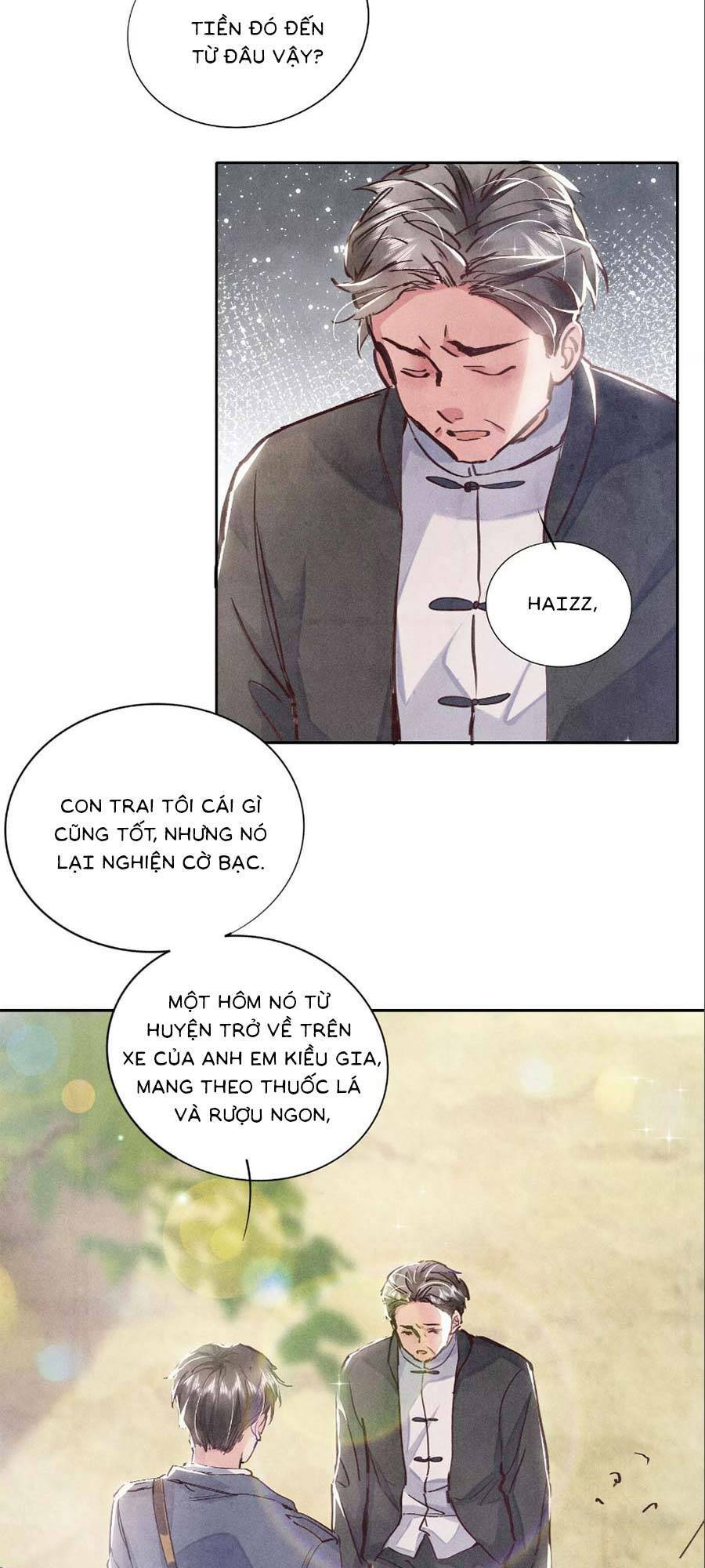 Tôi Có Ông Chồng Hay Ghen - Chapter 75 - Page 27