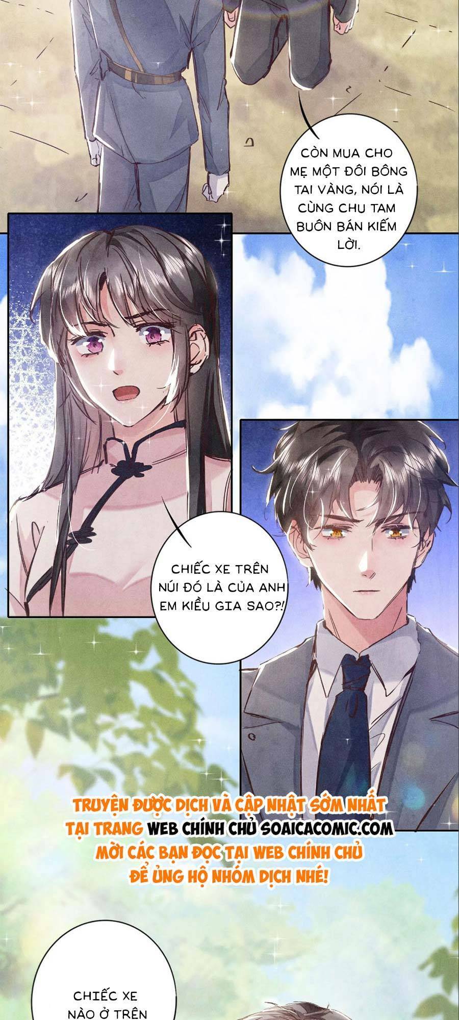 Tôi Có Ông Chồng Hay Ghen - Chapter 75 - Page 28