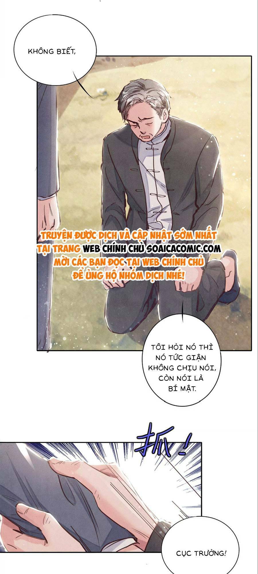 Tôi Có Ông Chồng Hay Ghen - Chapter 75 - Page 32