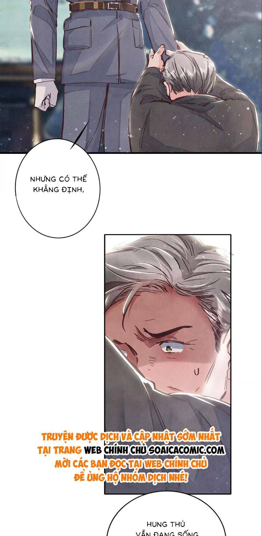 Tôi Có Ông Chồng Hay Ghen - Chapter 75 - Page 34