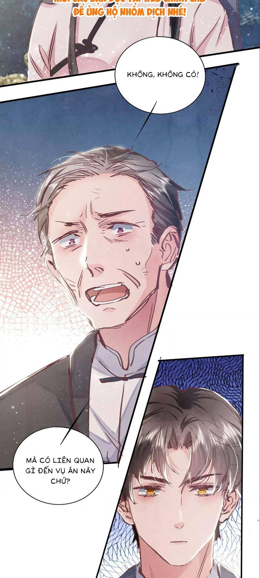 Tôi Có Ông Chồng Hay Ghen - Chapter 75 - Page 37