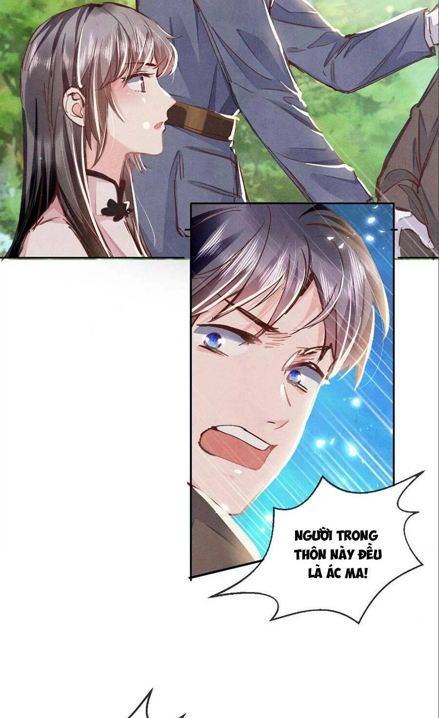 Tôi Có Ông Chồng Hay Ghen - Chapter 75 - Page 3