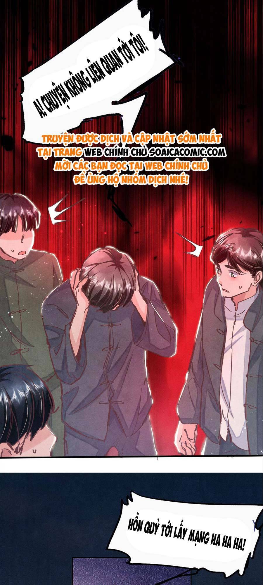 Tôi Có Ông Chồng Hay Ghen - Chapter 75 - Page 40