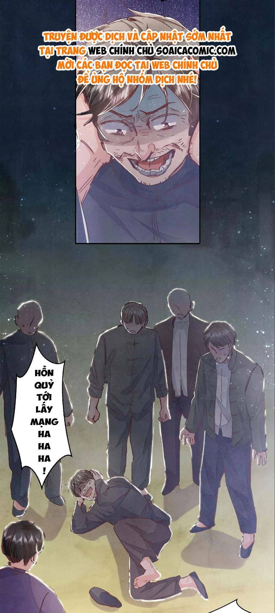 Tôi Có Ông Chồng Hay Ghen - Chapter 75 - Page 41