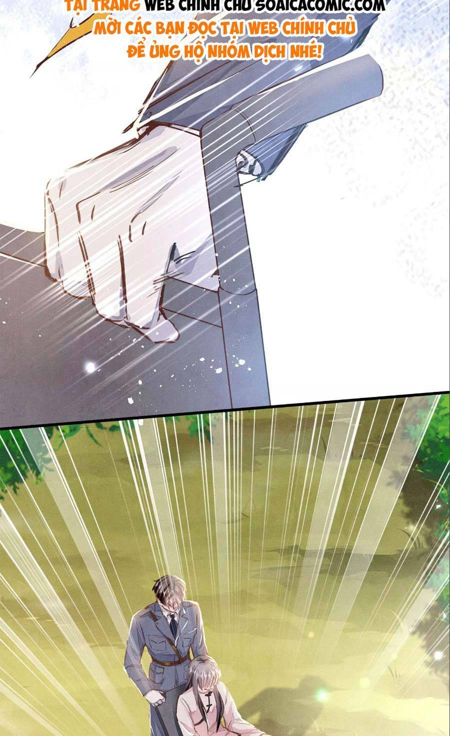 Tôi Có Ông Chồng Hay Ghen - Chapter 75 - Page 6