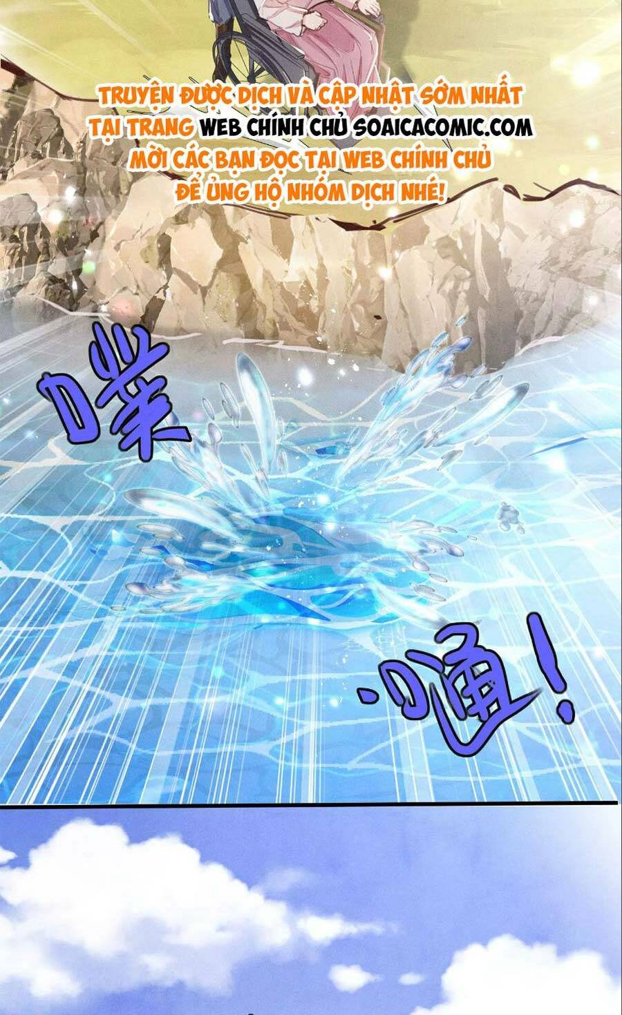 Tôi Có Ông Chồng Hay Ghen - Chapter 75 - Page 7