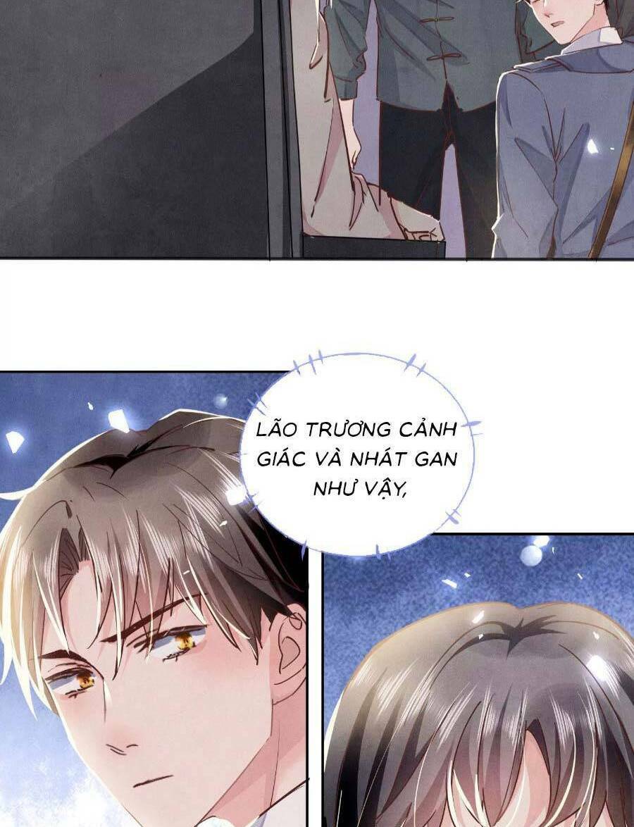 Tôi Có Ông Chồng Hay Ghen - Chapter 76 - Page 10