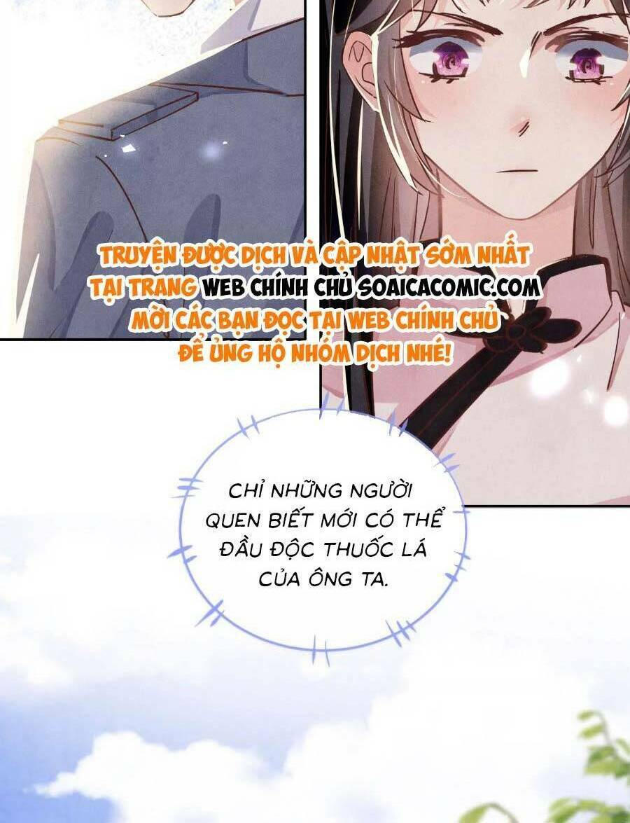 Tôi Có Ông Chồng Hay Ghen - Chapter 76 - Page 11