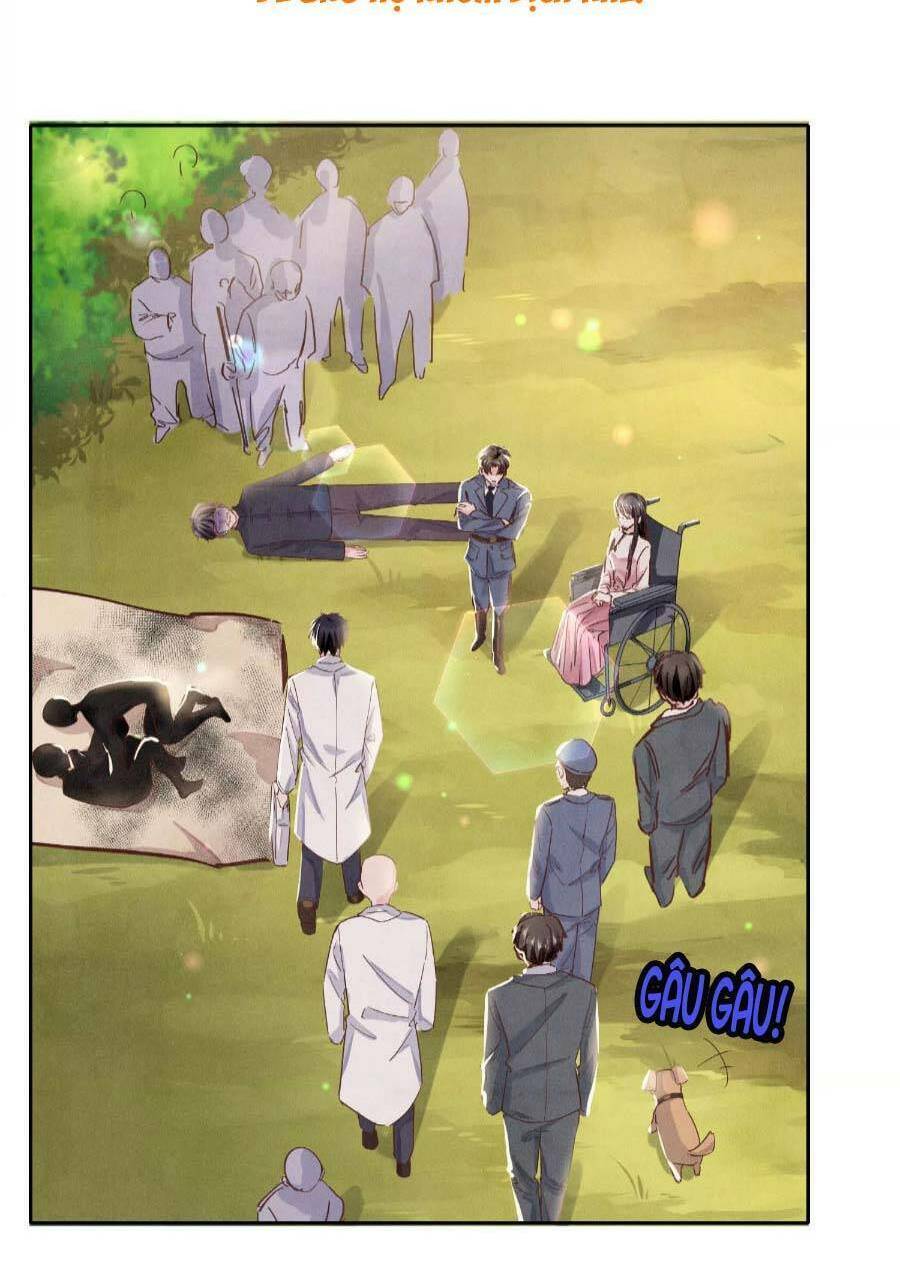 Tôi Có Ông Chồng Hay Ghen - Chapter 76 - Page 13