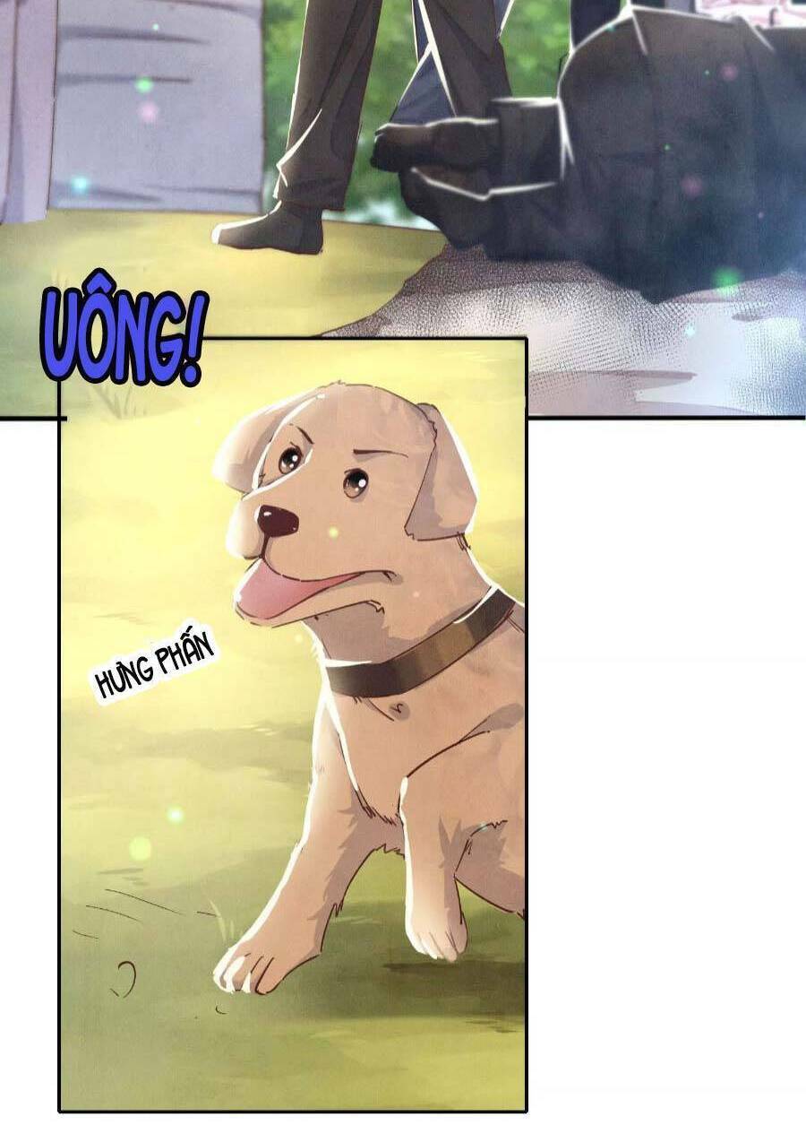 Tôi Có Ông Chồng Hay Ghen - Chapter 76 - Page 17