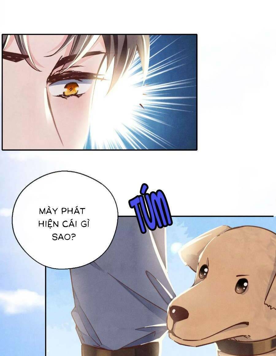 Tôi Có Ông Chồng Hay Ghen - Chapter 76 - Page 19