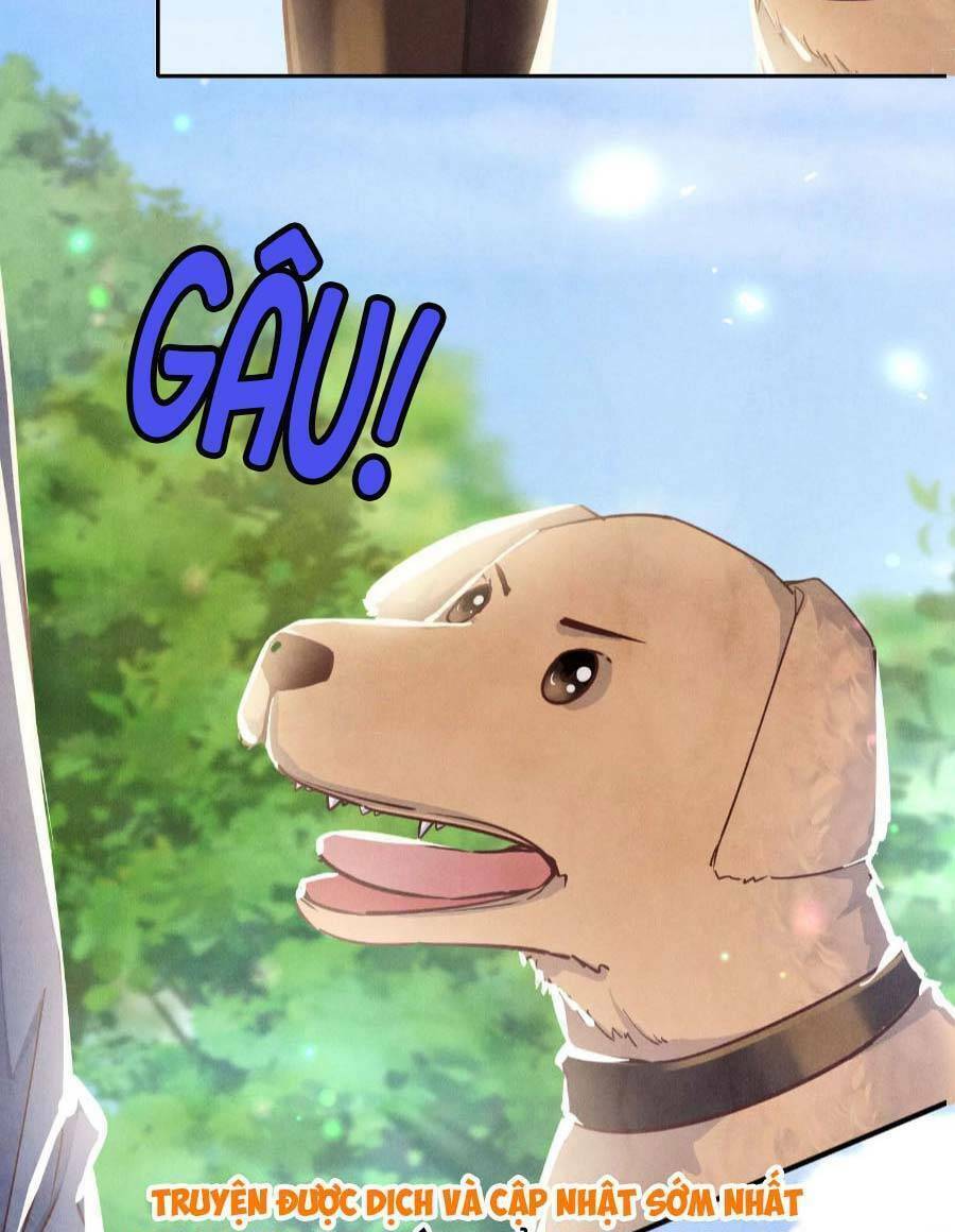 Tôi Có Ông Chồng Hay Ghen - Chapter 76 - Page 20