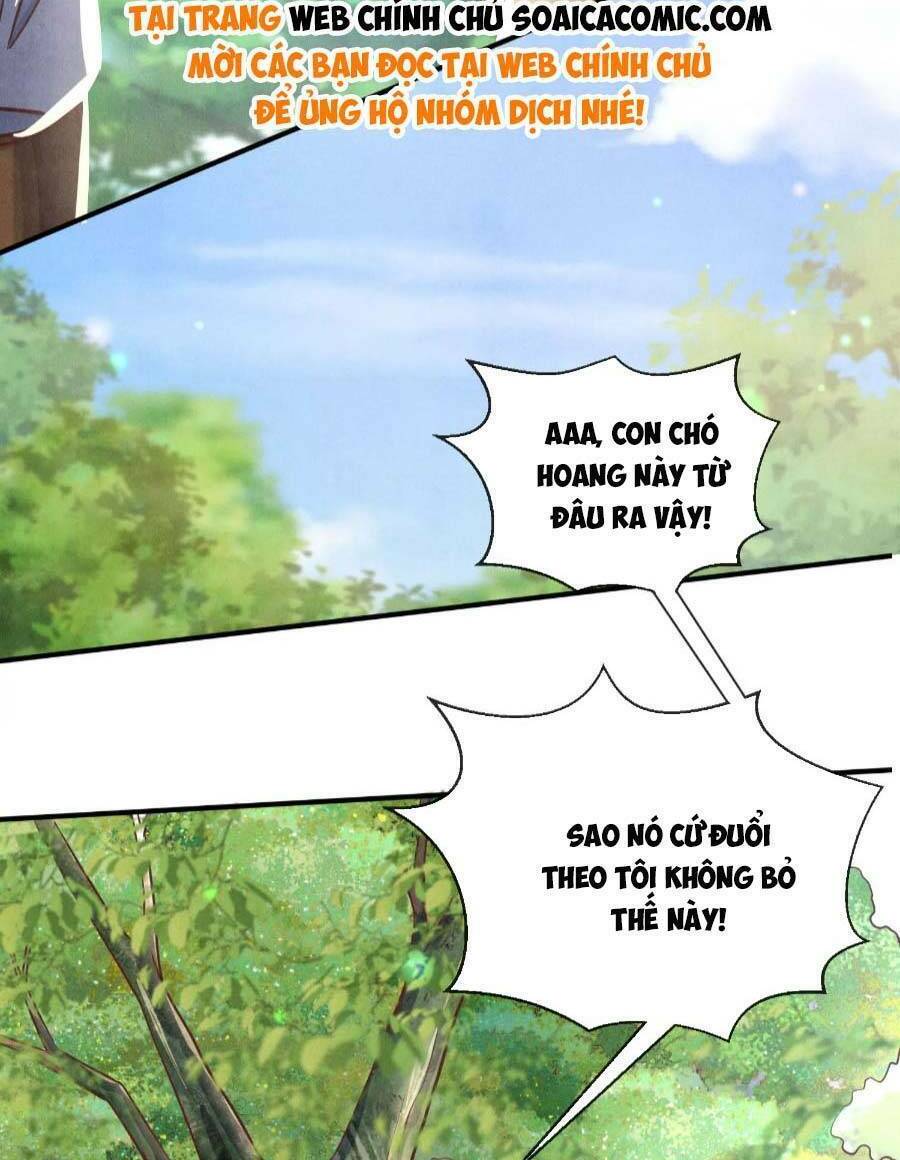 Tôi Có Ông Chồng Hay Ghen - Chapter 76 - Page 21