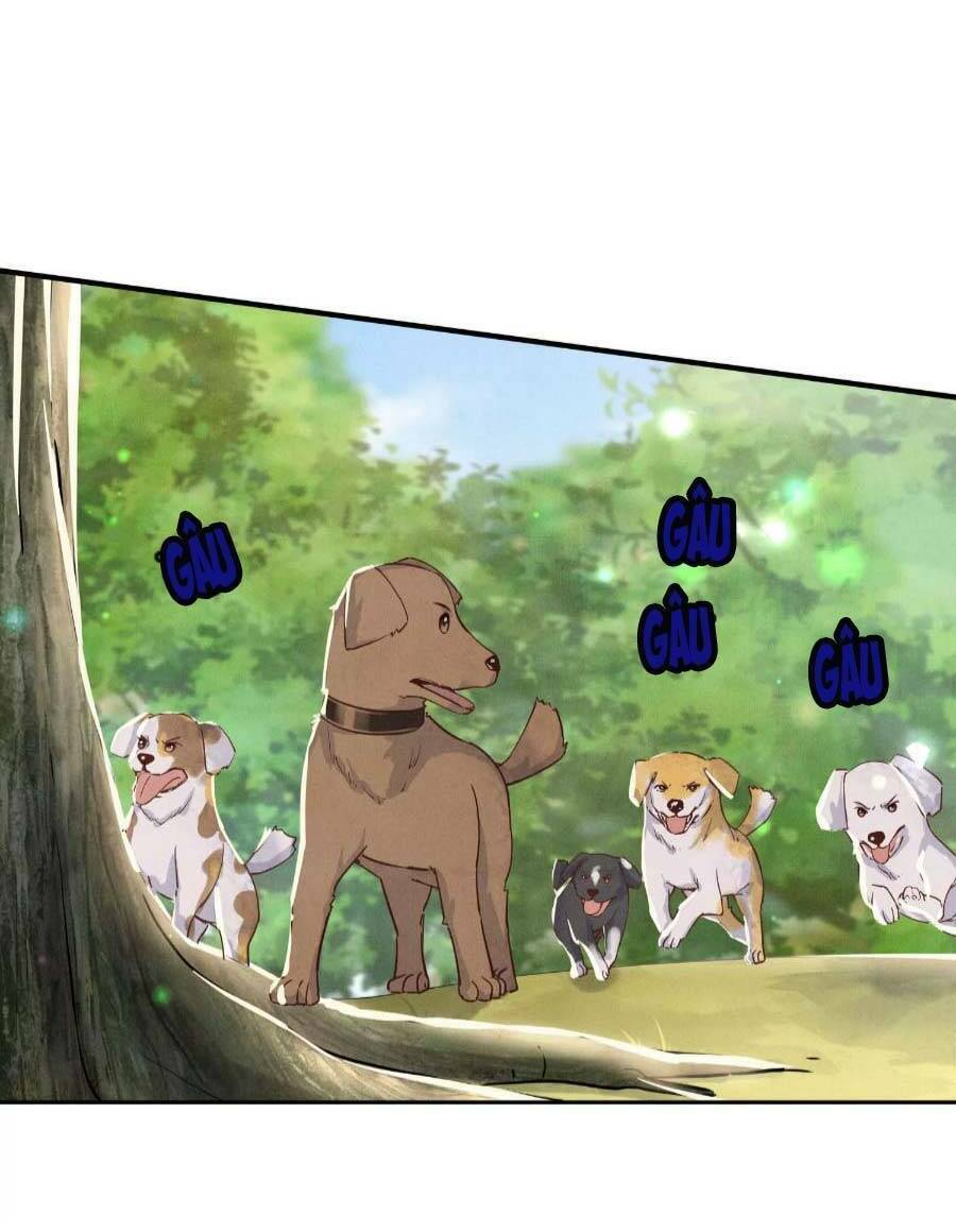 Tôi Có Ông Chồng Hay Ghen - Chapter 76 - Page 23