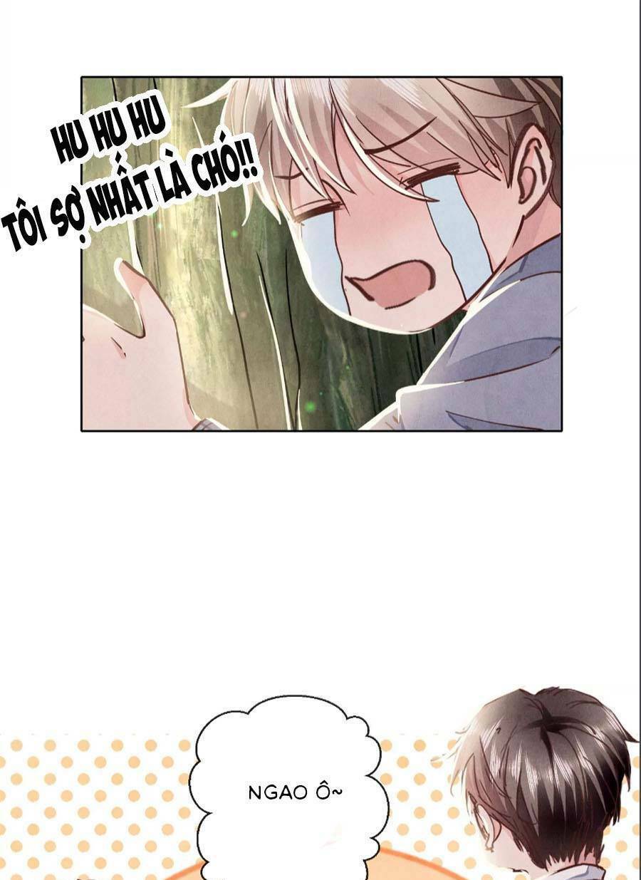 Tôi Có Ông Chồng Hay Ghen - Chapter 76 - Page 24