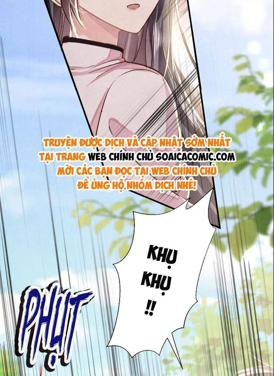 Tôi Có Ông Chồng Hay Ghen - Chapter 76 - Page 28