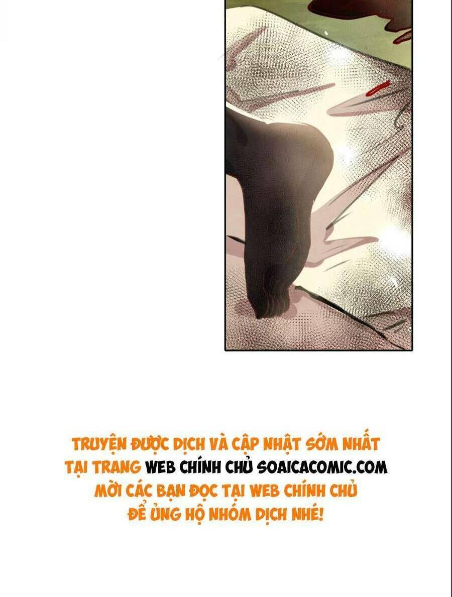 Tôi Có Ông Chồng Hay Ghen - Chapter 76 - Page 35