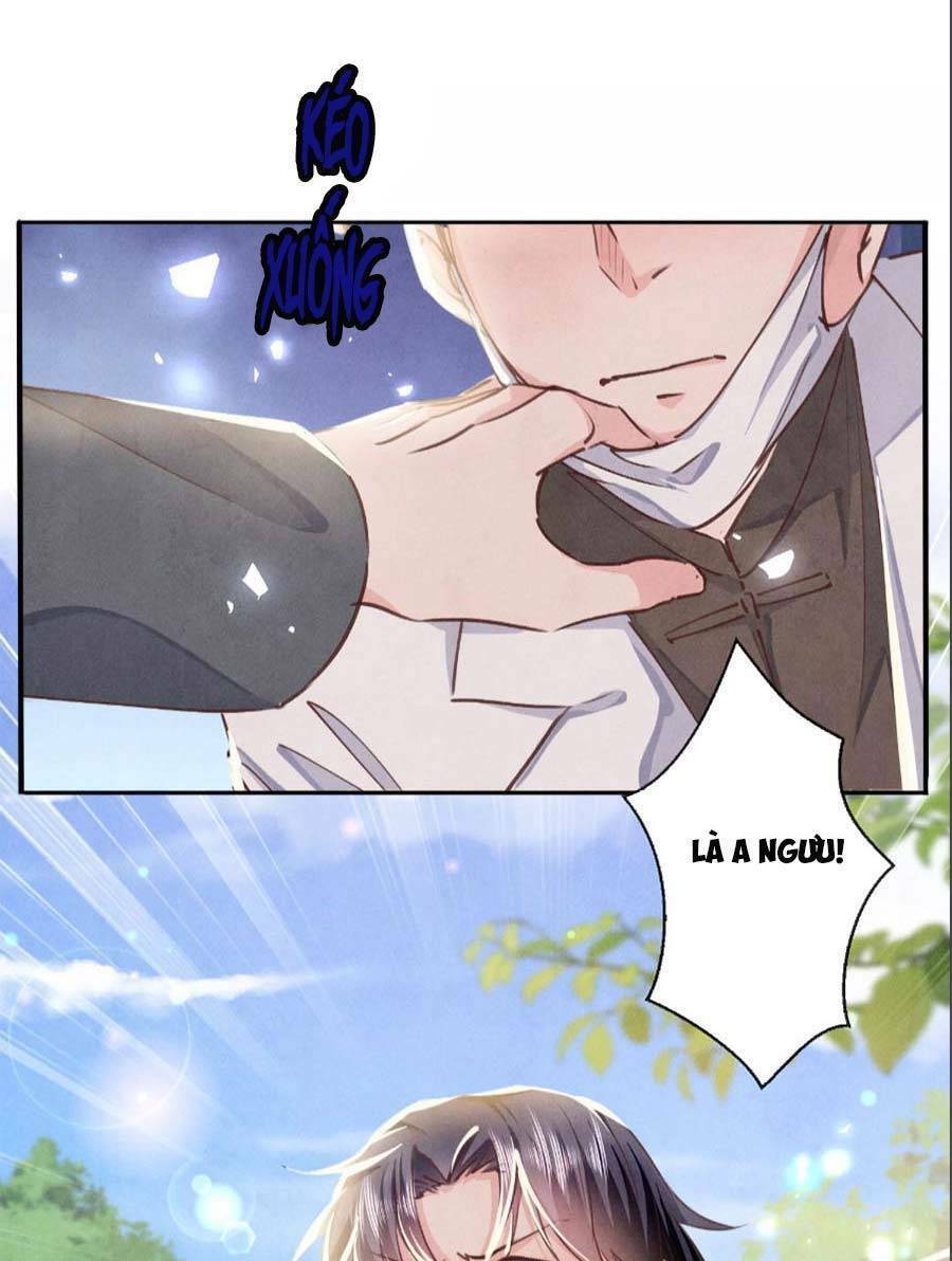 Tôi Có Ông Chồng Hay Ghen - Chapter 76 - Page 36