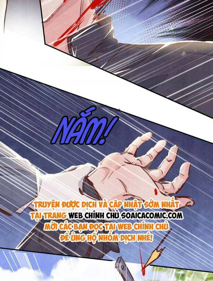 Tôi Có Ông Chồng Hay Ghen - Chapter 76 - Page 3